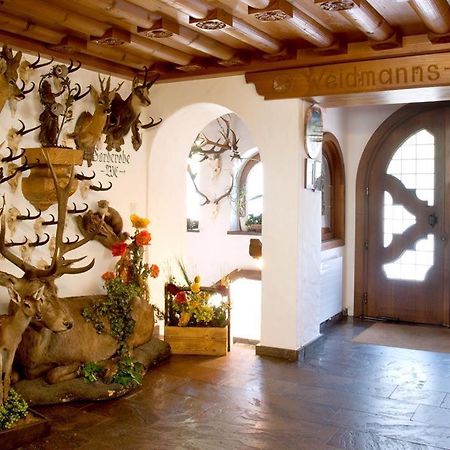 Gasthof Jaegerklause ستمربرغ المظهر الخارجي الصورة