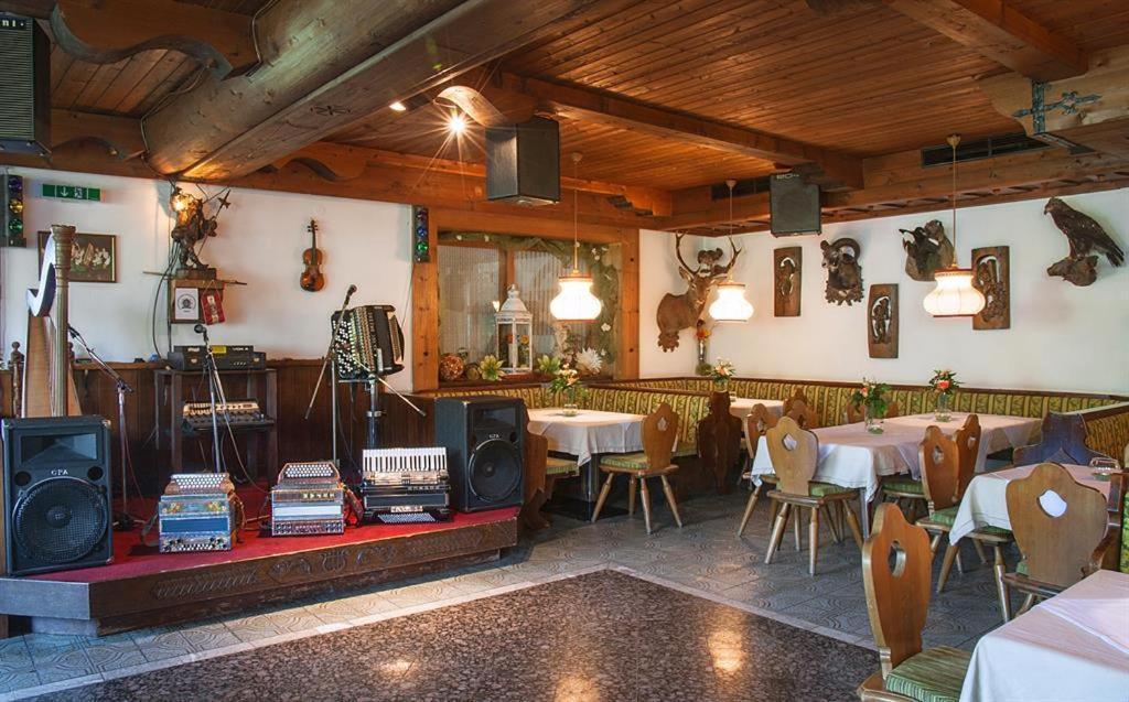 Gasthof Jaegerklause ستمربرغ المظهر الخارجي الصورة